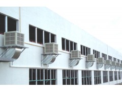  通風(fēng)設(shè)備之吹吸式排風(fēng)罩 