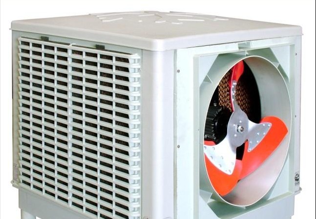 車(chē)間降溫設(shè)備