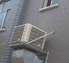 河北廣綠環(huán)保工業(yè)降溫系統(tǒng) 