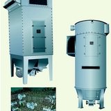 冶金車(chē)間粉塵凈化方法 