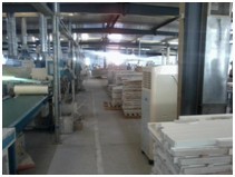 塑料造粒車間除塵