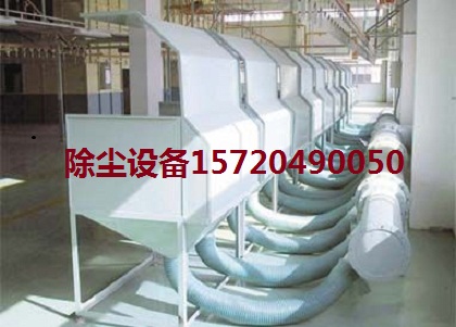 打磨除塵設(shè)備