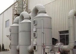 GL酸霧吸附設(shè)備-河北廣綠環(huán)保