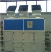 內(nèi)循環(huán)車間除塵機組 