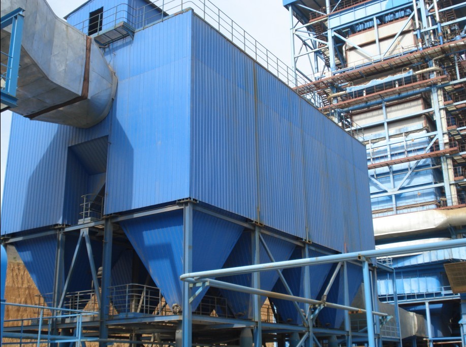 車間除塵設(shè)備